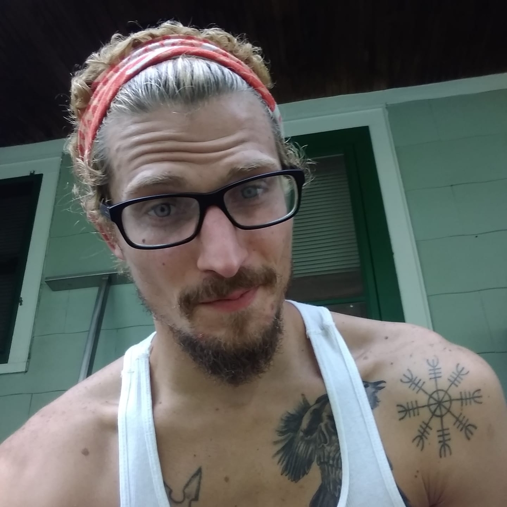 Meet your Posher, Alexander